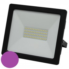 Προβολέας LED 50W 230V 120° Μωβ IP65 3-3955011
